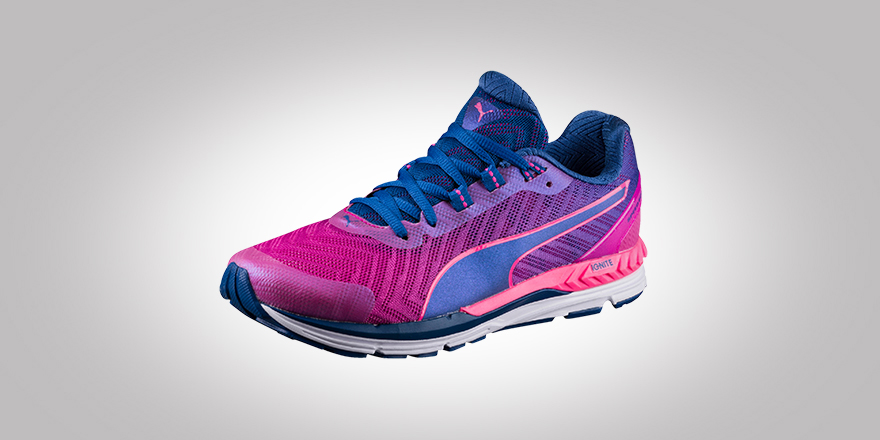 Puma Speed 600 Ignite 2: novo tênis de corrida para mulheres