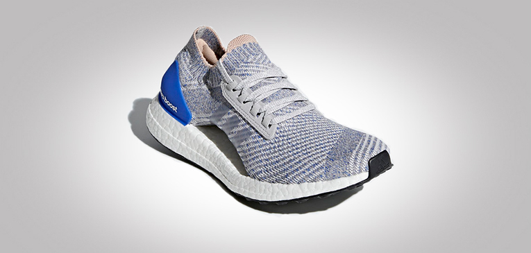 Adidas Ultraboost X