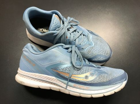 Saucony Kinvara 9