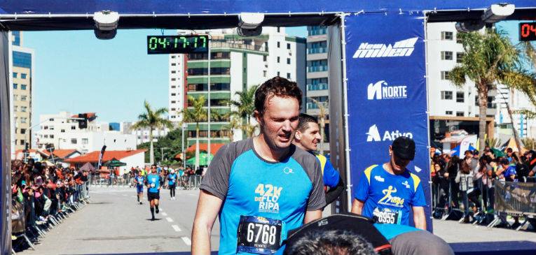  42K de Floripa