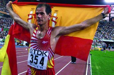 Maratona de Berlim parte 1: a corrida