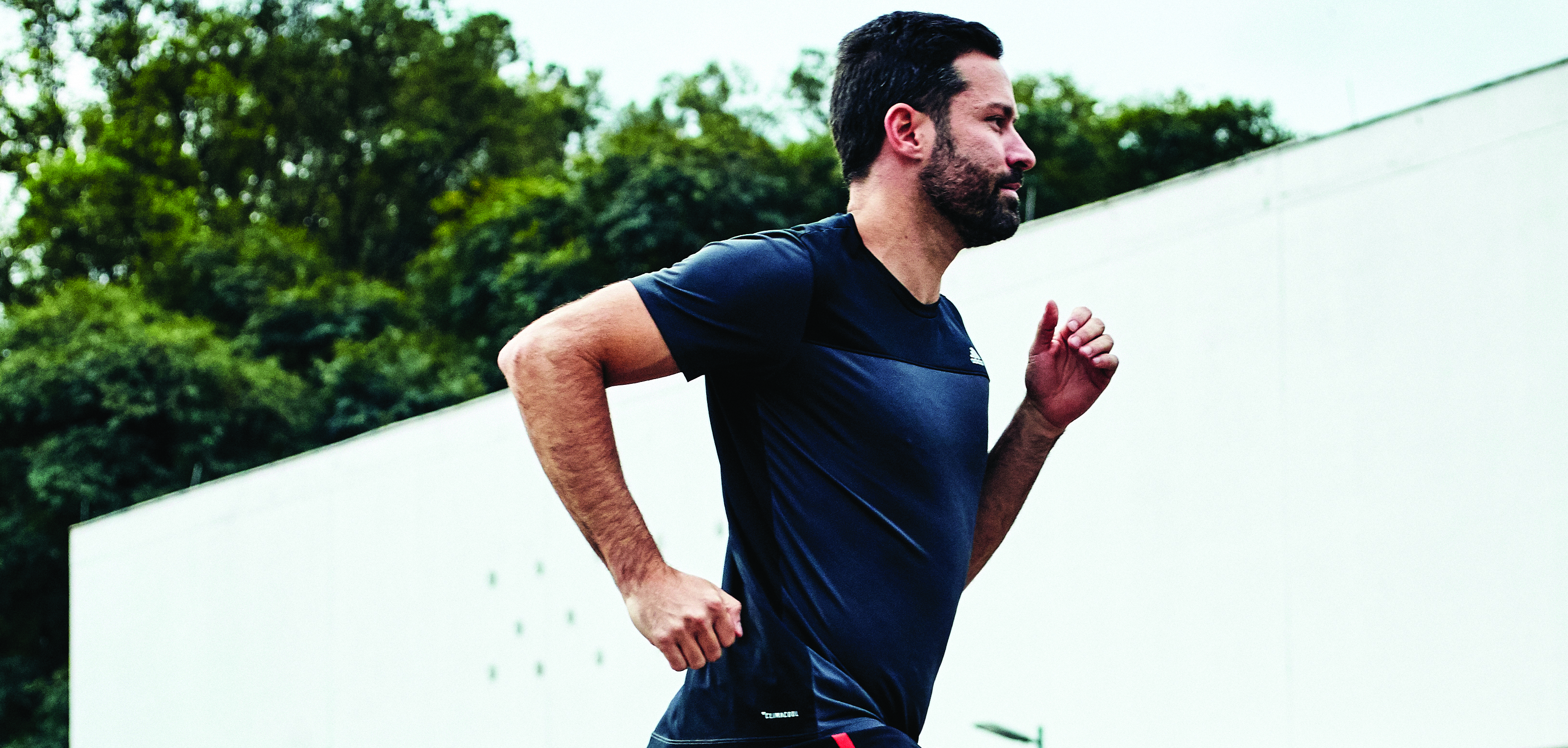 Empreendedor, Fábio Seixas descobriu na corrida uma vida mais feliz e saudável