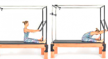 5 exercícios de alongamento para coluna