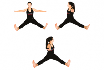 5 exercícios de alongamento para coluna