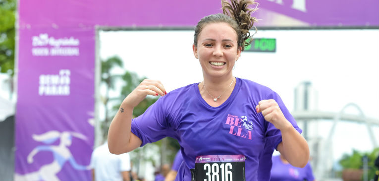 Circuito Bella: festa das mulheres em Osasco