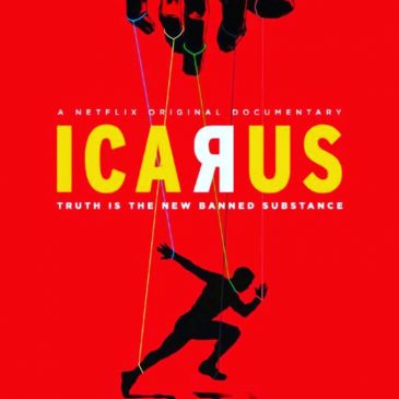 Curte se entreter enquanto treina? Conheça alguns filmes e podcasts sobre corrida!