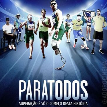 Curte se entreter enquanto treina? Conheça alguns filmes e podcasts sobre corrida!