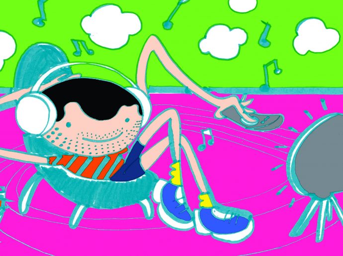 Curte se entreter enquanto treina? Conheça alguns filmes e podcasts sobre corrida!