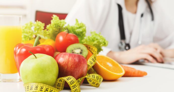 Nutricionista esportivo: um aliado na busca por um desempenho melhor