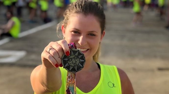 Novas metas e muito calor: Circuito do Sol abre o calendário da corrida em SP