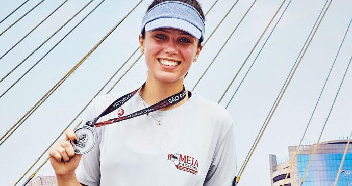 Meia Maratona Internacional da Cidade de São Paulo