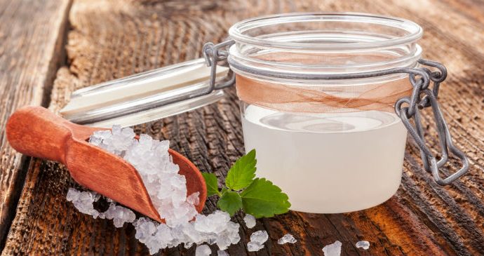 Kefir de água