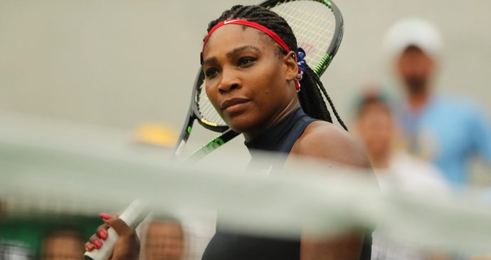 Comercial da Nike celebra as barreiras quebradas por mulheres no esporte