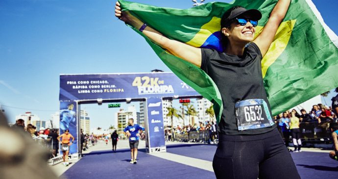 42K de Floripa: dicas para a meia-maratona e para os 10K