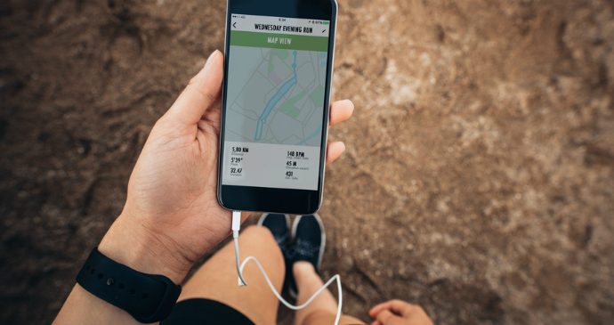 Corrida virtual cresce oferecendo conforto e comodidade