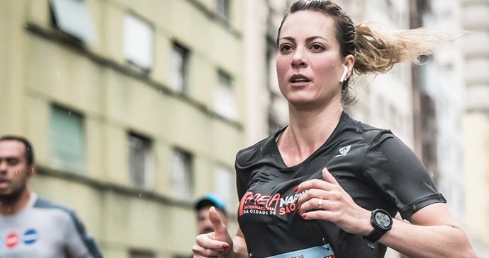 Meia Internacional de São Paulo: inscrições abertas para 2020