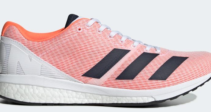 ADIZERO BOSTON 8