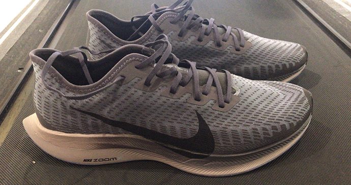 Nike Pegasus Turbo 2