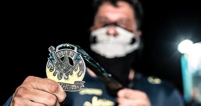 night run rock brasilia