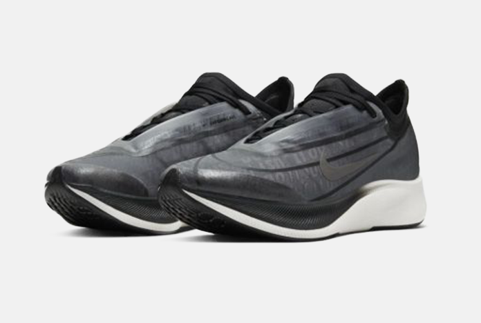 nike zoom fly 3 características