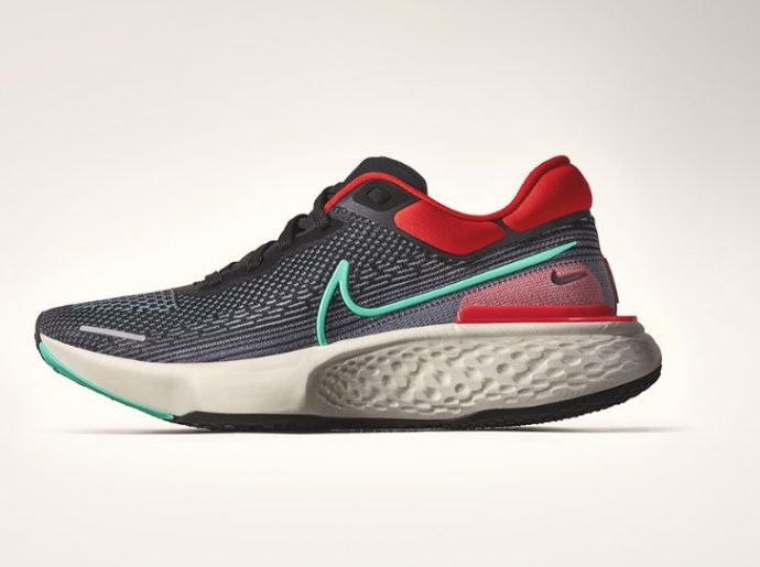 Nike lança ZoomX Invincible Run