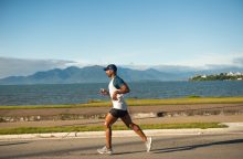 42k de Floripa: que bom voltar! Veja como foi a prova