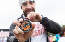Corrida do Bem levou conscientização e prática esportiva para paulistanos!