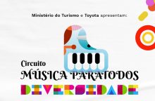 Música Para Todos leva cena independente a Indaiatuba