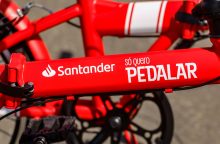 Só Quero Pedalar acontecerá em Brasília no próximo domingo