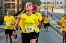 Circuito de Corridas Banco do Brasil chega a Ribeirão Preto no próximo domingo