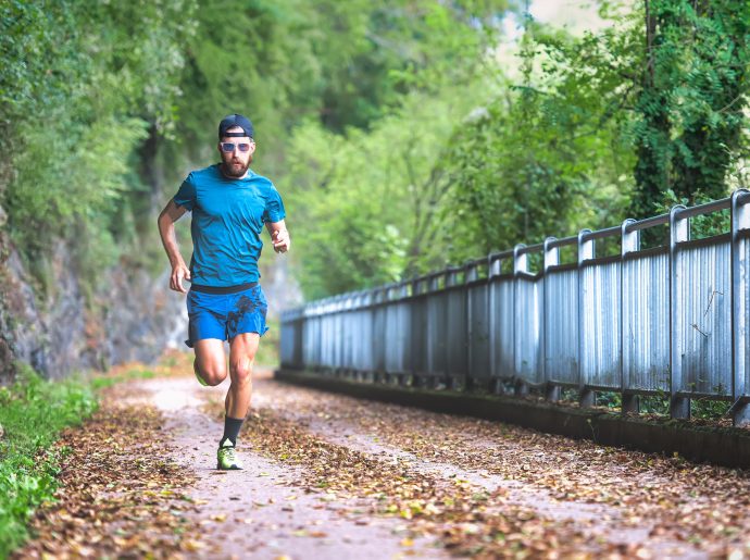 Tempo Run: aprenda a evoluir na corrida e ganhar velocidade