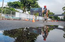 Quero ser triatleta. Por onde começo?