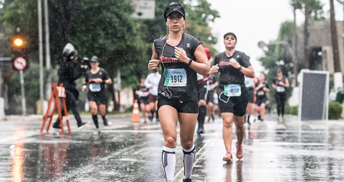#PURATRADIÇÃO: Em comemoração aos 23 anos Meia Maratona internacional lança Desafio TOP23