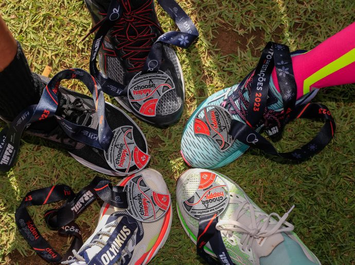 Circuito das Estações Belo Horizonte: etapa outono acontece na Praça da Pampulha