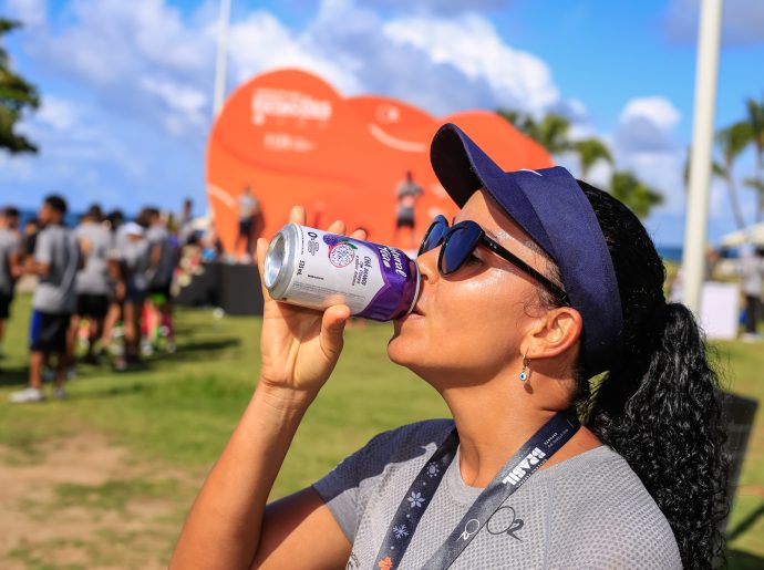 Circuito das Estações Fortaleza: 6 dicas para corrida em dias de sol