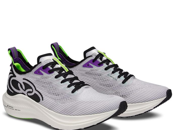 Olympikus Corre Grafeno 2, vencedor da Maratona de Porto Alegre