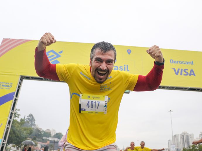 Circuito Banco do Brasil teve segunda etapa do ano em São Paulo no domingo. Confira!