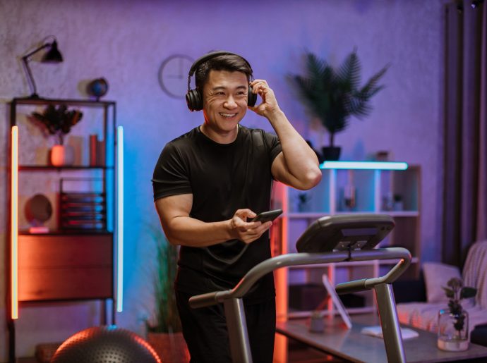 Como a gamificação pode ser uma boa aliada nos treinos de corrida