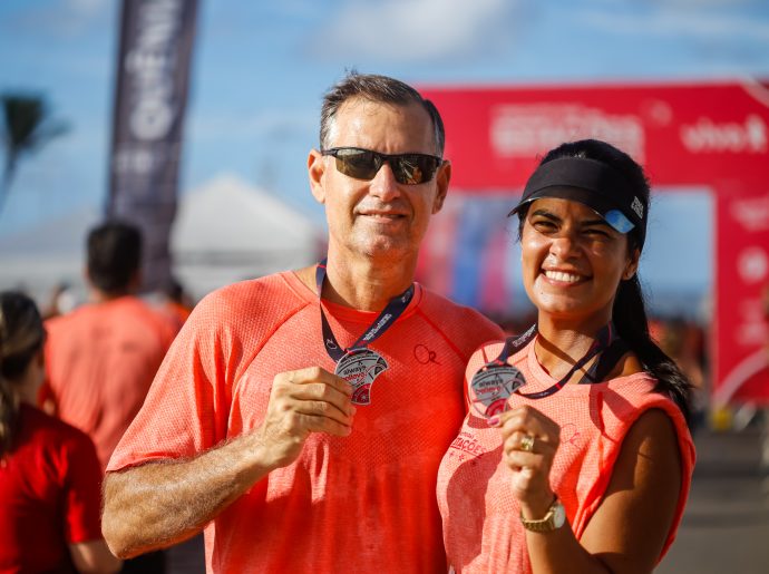 Verão em Salvador! Veja foto do Circuito das Estações