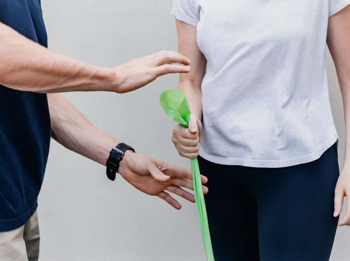 Fisioterapia preventiva: aprenda a evitar lesões