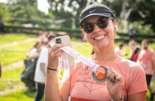 Circuito das Estações Outono agitou BH neste domingo; confira!