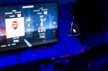 Conexão eSports chega a Nova Era