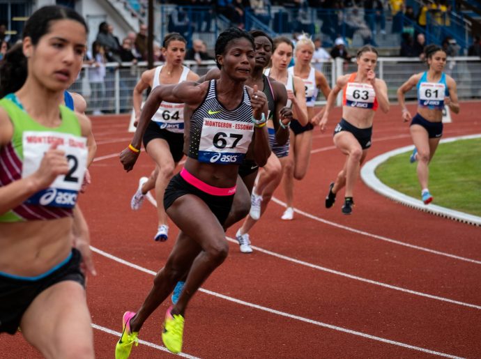 Mulheres são minoria no esporte: o que as empresas precisam aprender?