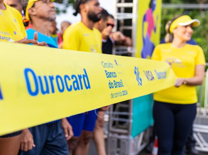 Quarta etapa de Circuito Banco do Brasil de Corrida 2024 marca presença no Rio de Janeiro