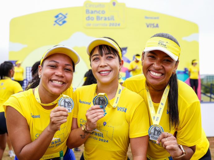4 pontos para melhorar o desempenho no Circuito Banco do Brasil de corrida