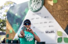 Confira fotos de Eco Run - São Paulo