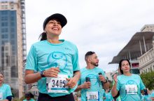 Energy Land recebeu 6 mil atletas; confira fotos!