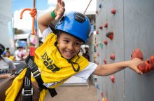 Viva Esporte passou por Joaquim das Bicas (MG); veja fotos!