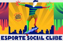 Belo Horizonte (MG) recebe Esporte Social Clube