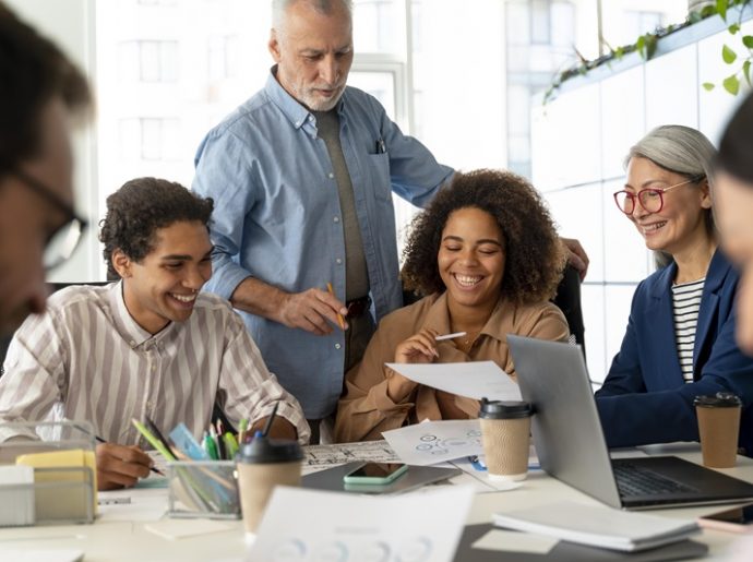 Como eventos de corrida podem fortalecer o time